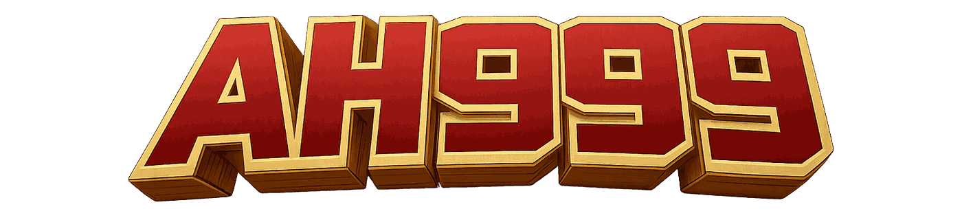 AH999 Logo